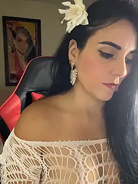 Miaswwe – Live XXX-chat