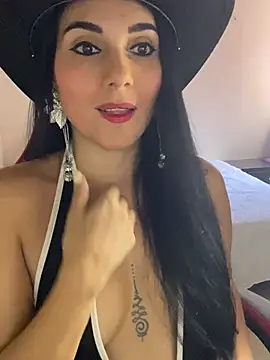 Miaswwe Adlı Modelin Canlı XXX Sohbeti