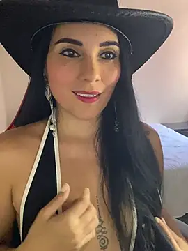 Miaswwe 现场XXX聊天