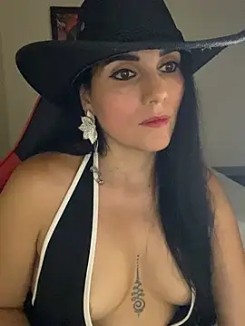 Miaswwe – Live XXX-chat
