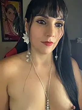Miaswwe Live XXX-chat