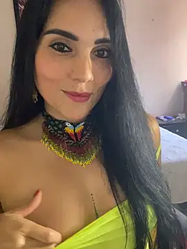 Miaswwe Adlı Modelin Canlı XXX Sohbeti