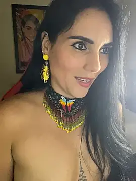 Miaswwe – Live XXX-chat