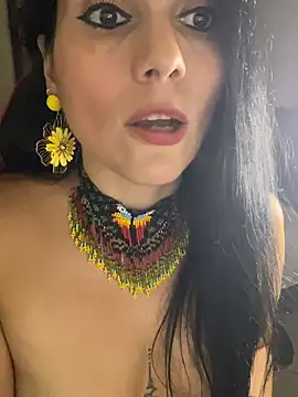 Miaswwen Live XXX chat