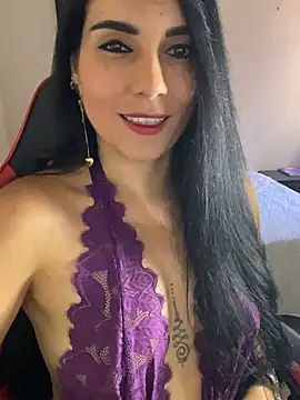 Miaswwe Adlı Modelin Canlı XXX Sohbeti