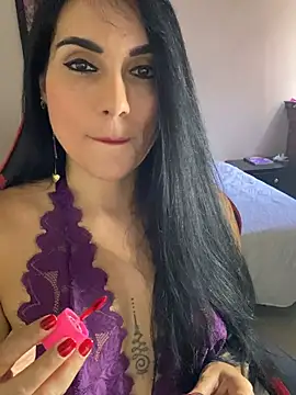 Miaswwe Chat XXX in diretta