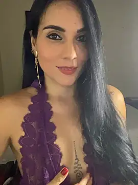 Chat +18 de Miaswwe ao vivo