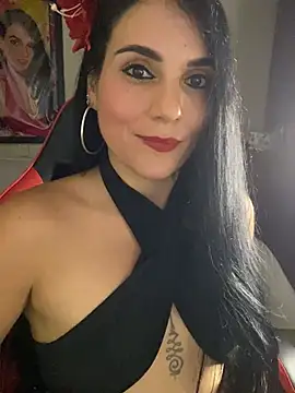 Webkamerová show Miaswwe