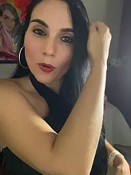 Miaswwe – Live XXX-chat