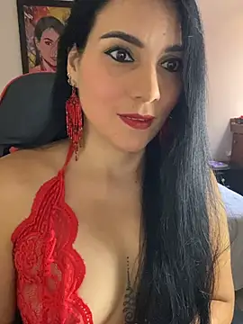 Miaswwe Chat XXX in diretta