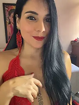 XXX chat uživo modela Miaswwe