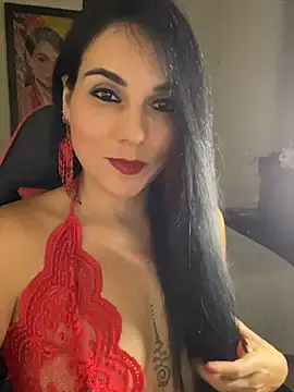 Miaswwe – Live XXX-chat