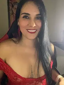 צ'אט XXX בשידור חי של Miaswwe