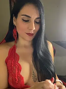 Miaswwe Adlı Modelin Canlı XXX Sohbeti