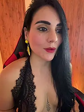 Miaswwe – Live XXX-chat