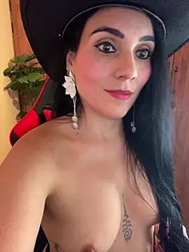 Miaswwe Live XXX-Chat