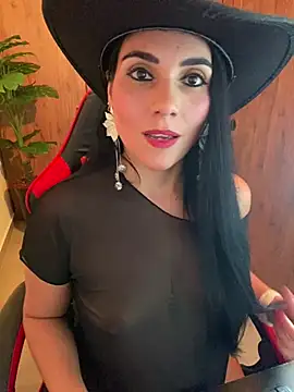 Chat +18 de Miaswwe ao vivo