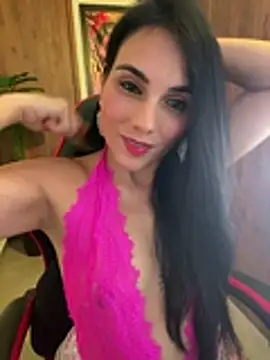 Chat +18 de Miaswwe ao vivo