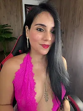 Miaswwe Live XXX-chat