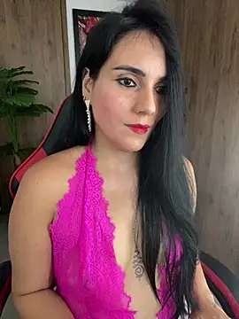 Miaswwe's Live XXX Chat