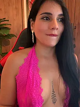 Miaswwe – Live XXX-chat