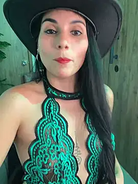 Miaswwe's Live XXX Chat