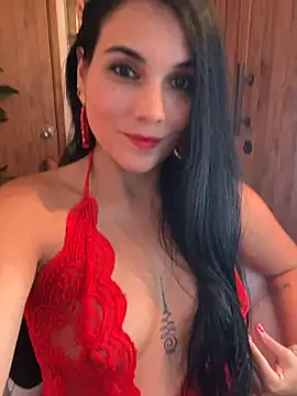 Miaswwe's Live XXX Chat