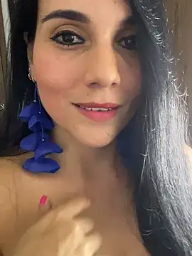 Miaswwe Chat XXX in diretta
