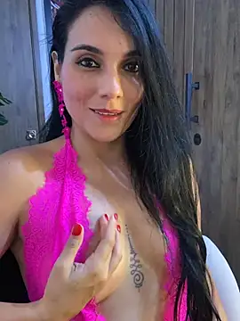 XXX chat uživo modela Miaswwe