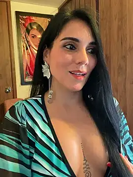 Miaswwe Chat XXX in diretta