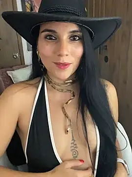 Miaswwe Chat XXX in diretta