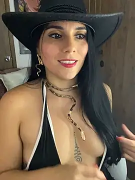 Miaswwe Webcam-Show