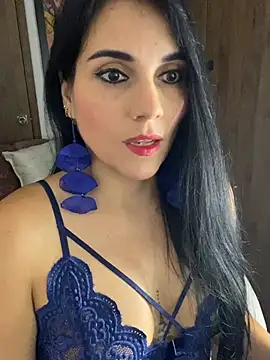 הופעת וובקאם של Miaswwe