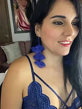 Miaswwe Show in webcam