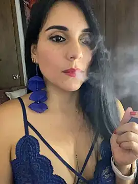 Miaswwe Webcam-Show