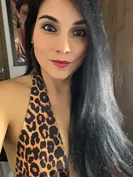 Miaswwe – webcam-show