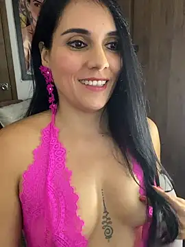 Show de webcam de Miaswwe