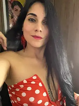 Miaswwe Adlı Modelin Web Kamerası Şovu