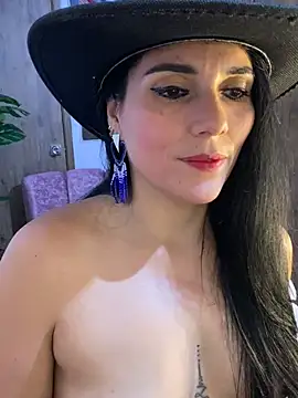 Miaswwe's Live XXX Chat