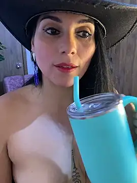 Miaswwe Show in webcam