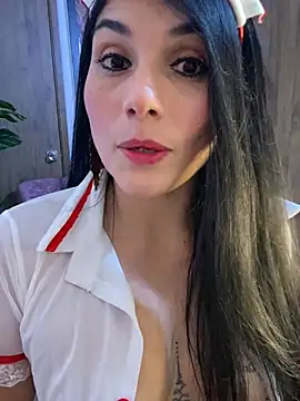 Miaswwe's Webcam Show