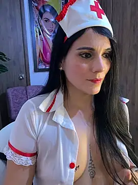 Miaswwe's Webcam Show