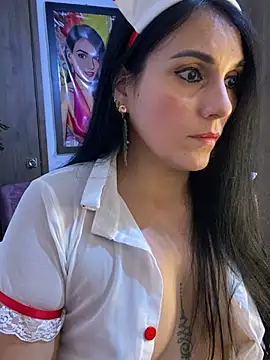 Miaswwe 웹캠 쇼
