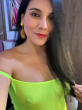 Miaswwe's Webcam Show