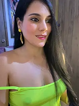 Miaswwe Webcamshow