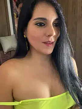 Miaswwe Show in webcam