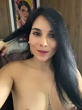 Miaswwe Pertunjukan Webcam