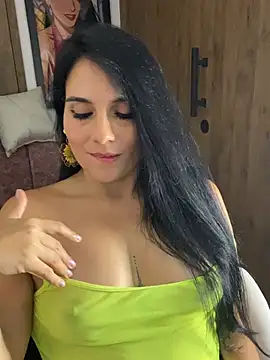 Miaswwe's Webcam Show