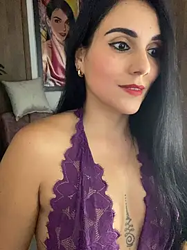 Chatroom XXX en direct de Miaswwe