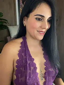 Webkamerová show Miaswwe